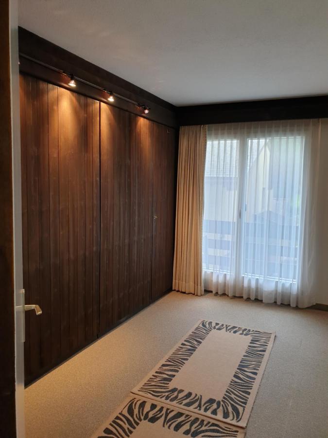 Ferienwohnungen Chesa Clois 24 Lenzerheide Exteriér fotografie