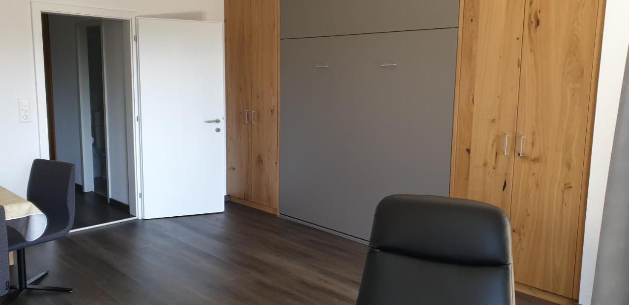 Ferienwohnungen Chesa Clois 24 Lenzerheide Exteriér fotografie