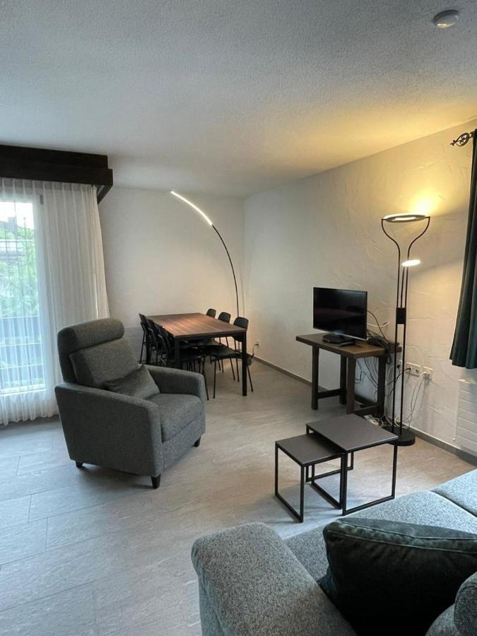 Ferienwohnungen Chesa Clois 24 Lenzerheide Exteriér fotografie
