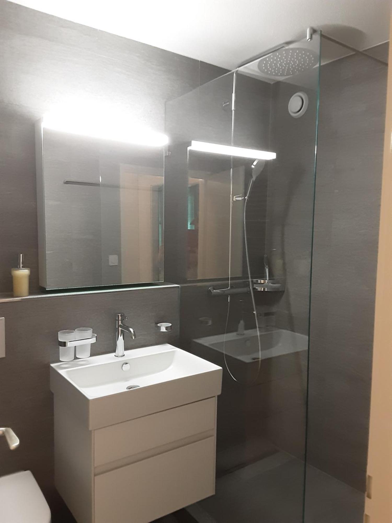 Ferienwohnungen Chesa Clois 24 Lenzerheide Exteriér fotografie
