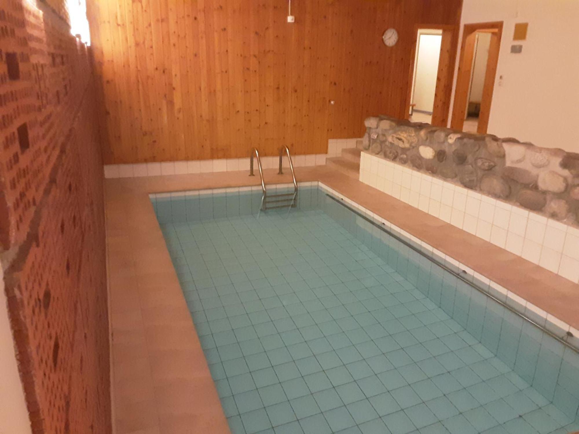Ferienwohnungen Chesa Clois 24 Lenzerheide Exteriér fotografie