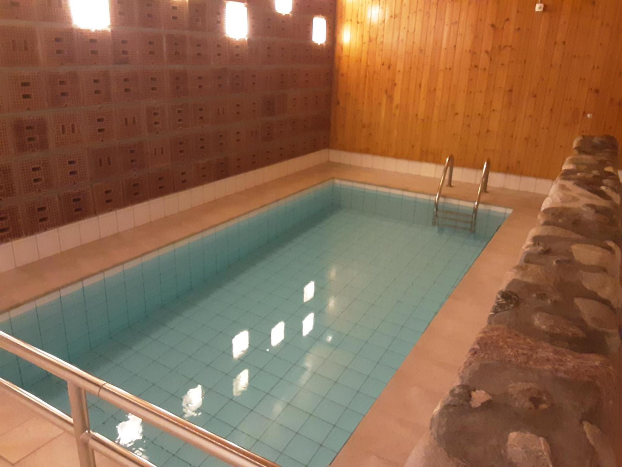 Ferienwohnungen Chesa Clois 24 Lenzerheide Exteriér fotografie